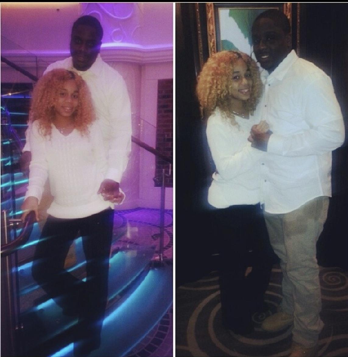 Our First Cruise together ‼️