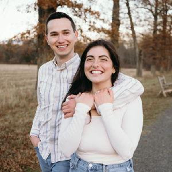 Our newlywed fund