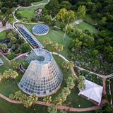 San Antonio Botanical Garden
