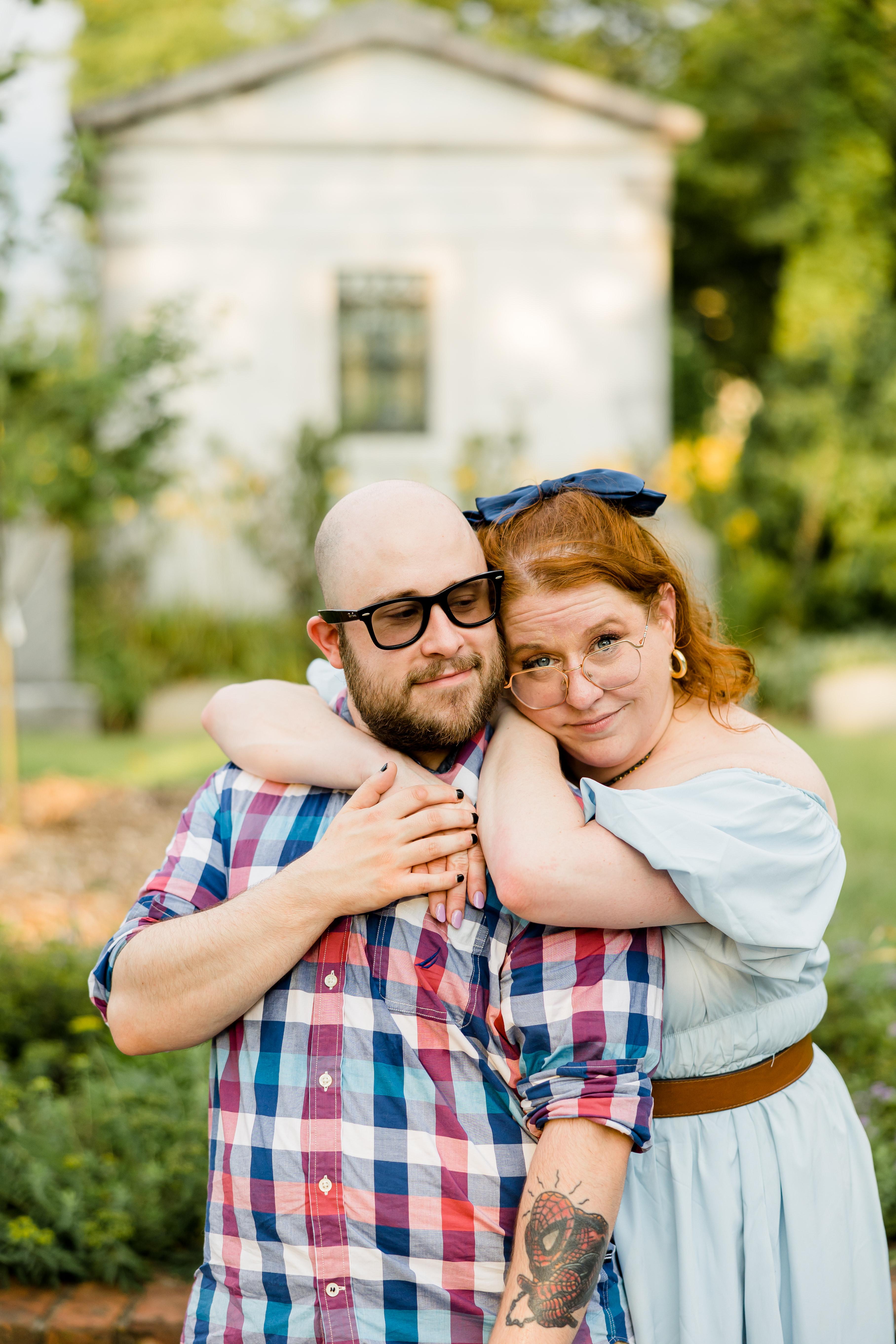 The Wedding Website of Robin Lyles and Alexander Willis