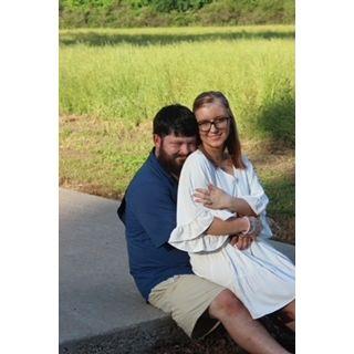 Engagement Photoshoot