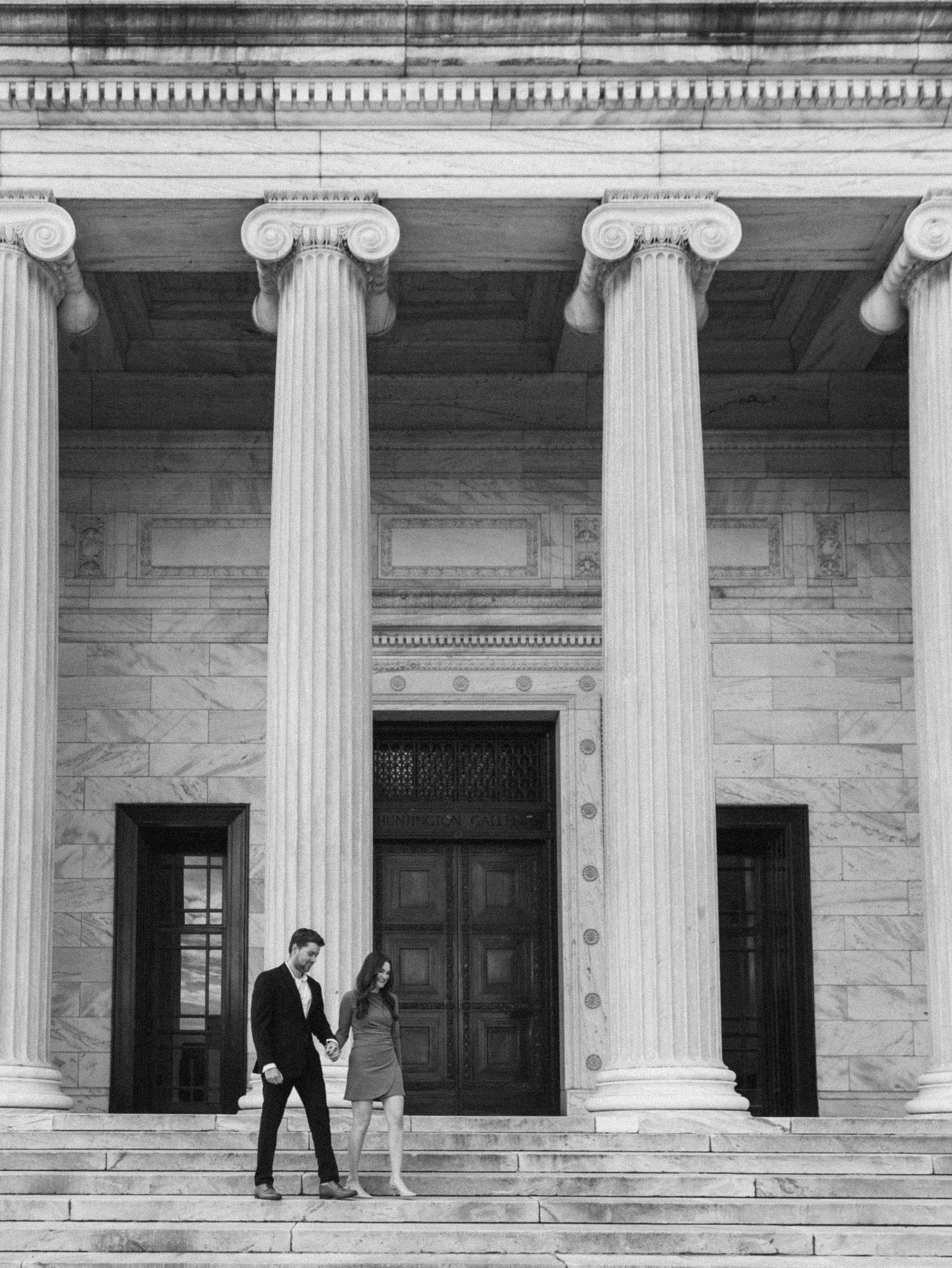 The Wedding Website of Tara Fawcett and Jakob Lutch