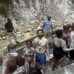 St Lucia Sulphur Springs