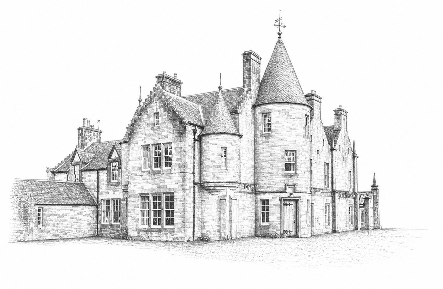 The Wedding Website of Emilia Herries and Jack Anderson