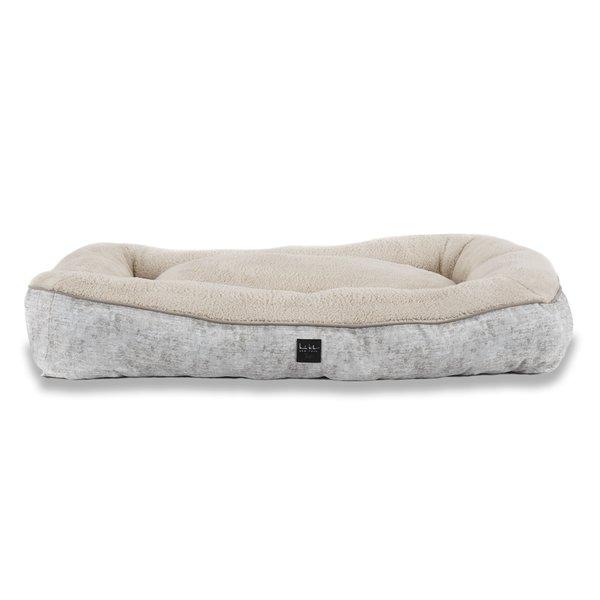 Modern Marble Dog Bolster