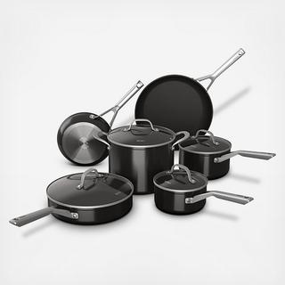 Foodi NeverStick Cookware Set, 10 piece