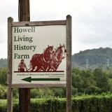 Howell Living History Farm