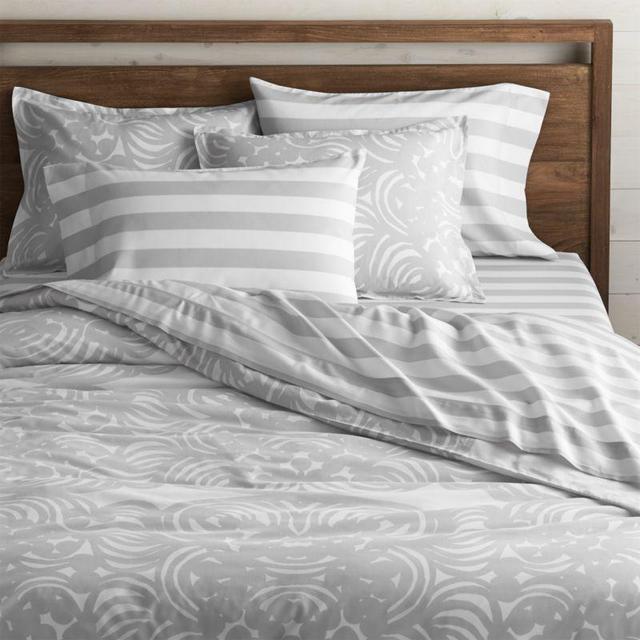 Marimekko Mandariini F/Q Duvet Cover