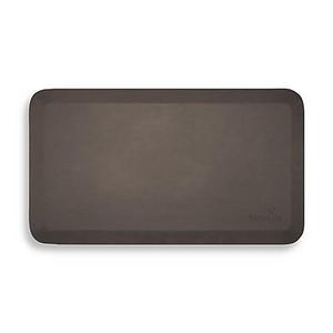 GelPro® NewLife® Bio-Foam® 20-Inch x 32-Inch Comfort Mat in Stone
