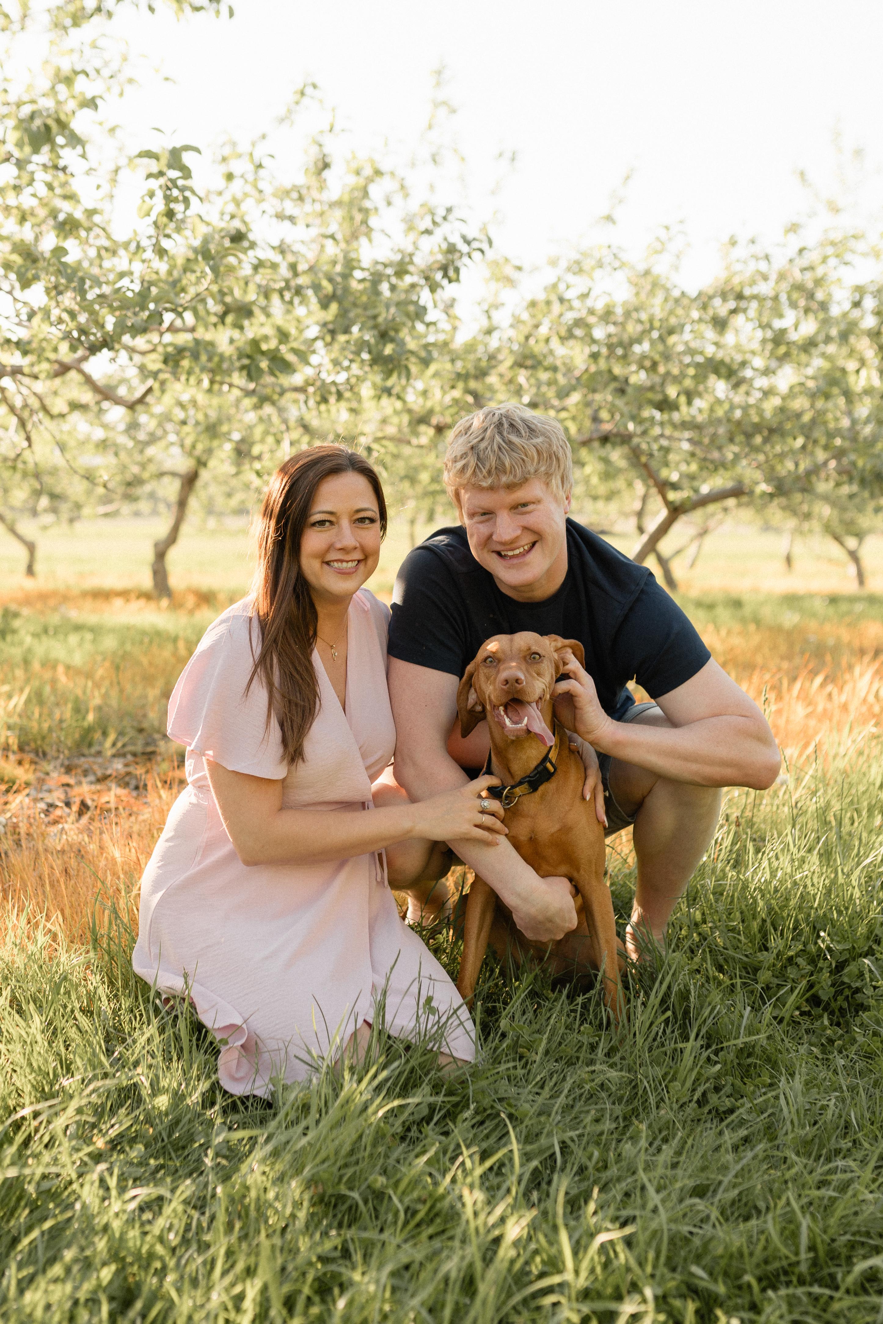 The Wedding Website of Heather Allen and Phillip Szela