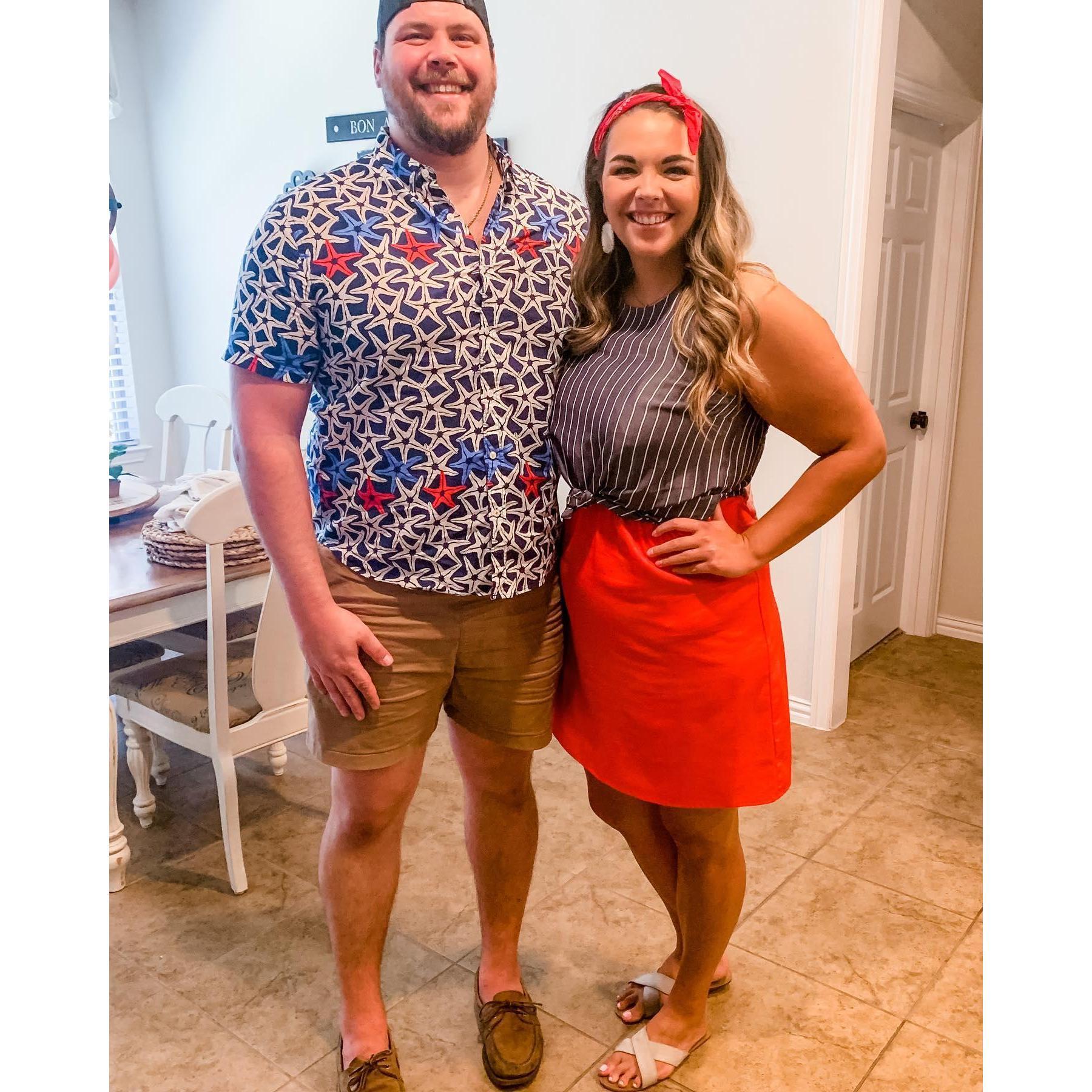 4th of July 2020