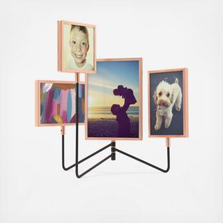 Orbita Photo Display Frame