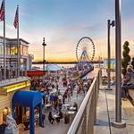 National Harbor