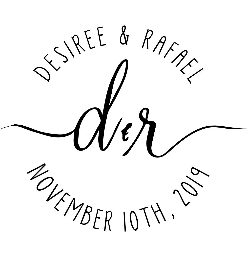 The Wedding Website of Desiree Ramirez and Rafael Gonzalez
