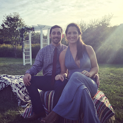 Beckah & Cole's Wedding 2016
