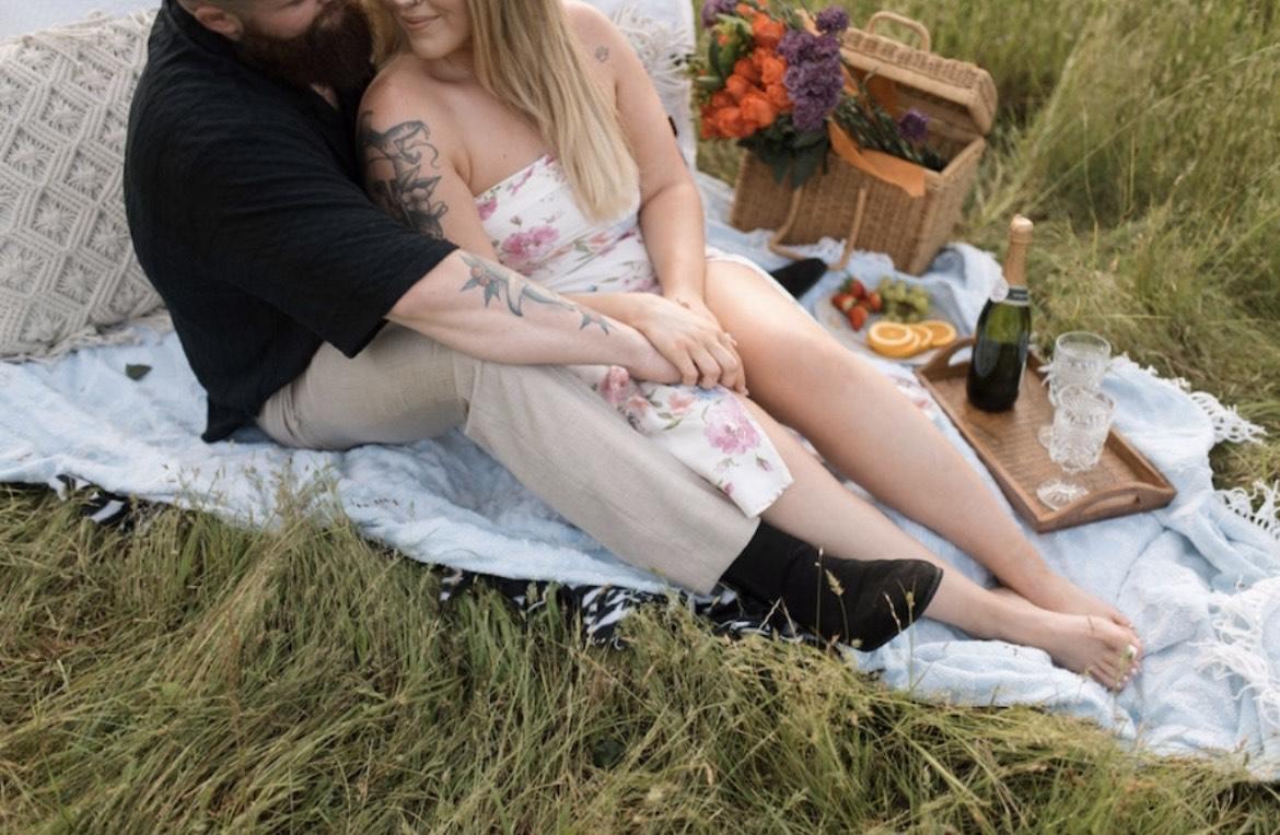 The Wedding Website of Makayla Cline and Lawton Davidson