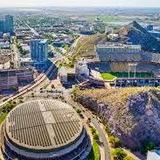 Arizona State University Tempe Campus