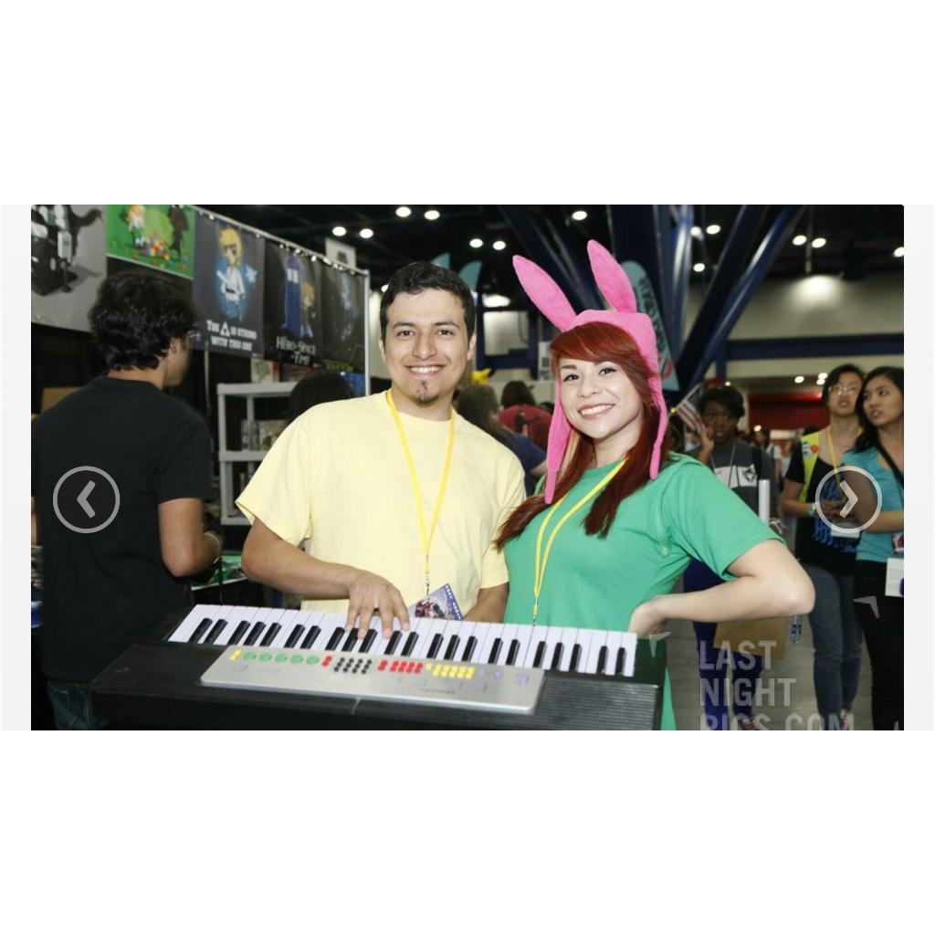 Comicpalooza