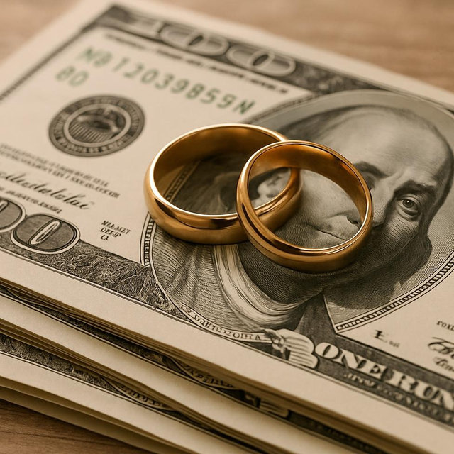 A Love Worth Investing In