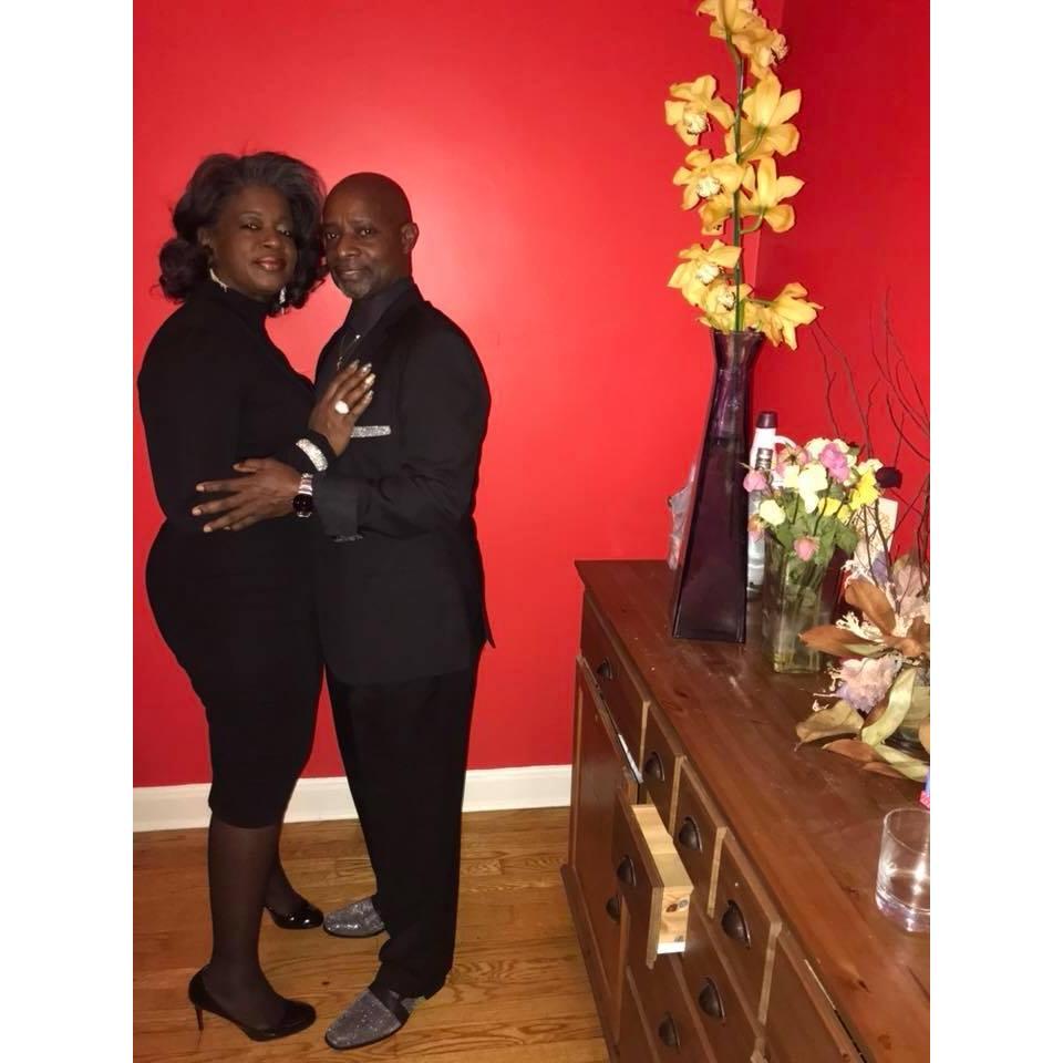 Rev Deas 70th Birthday party