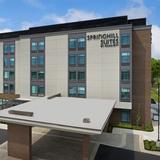 SpringHill Suites by Marriott Lexington Fritz Farm