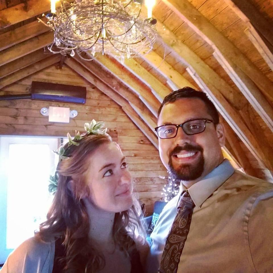 Sophie's Wedding!