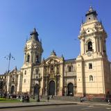 Cathedral of Lima
