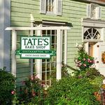 Tate's Bake Shop