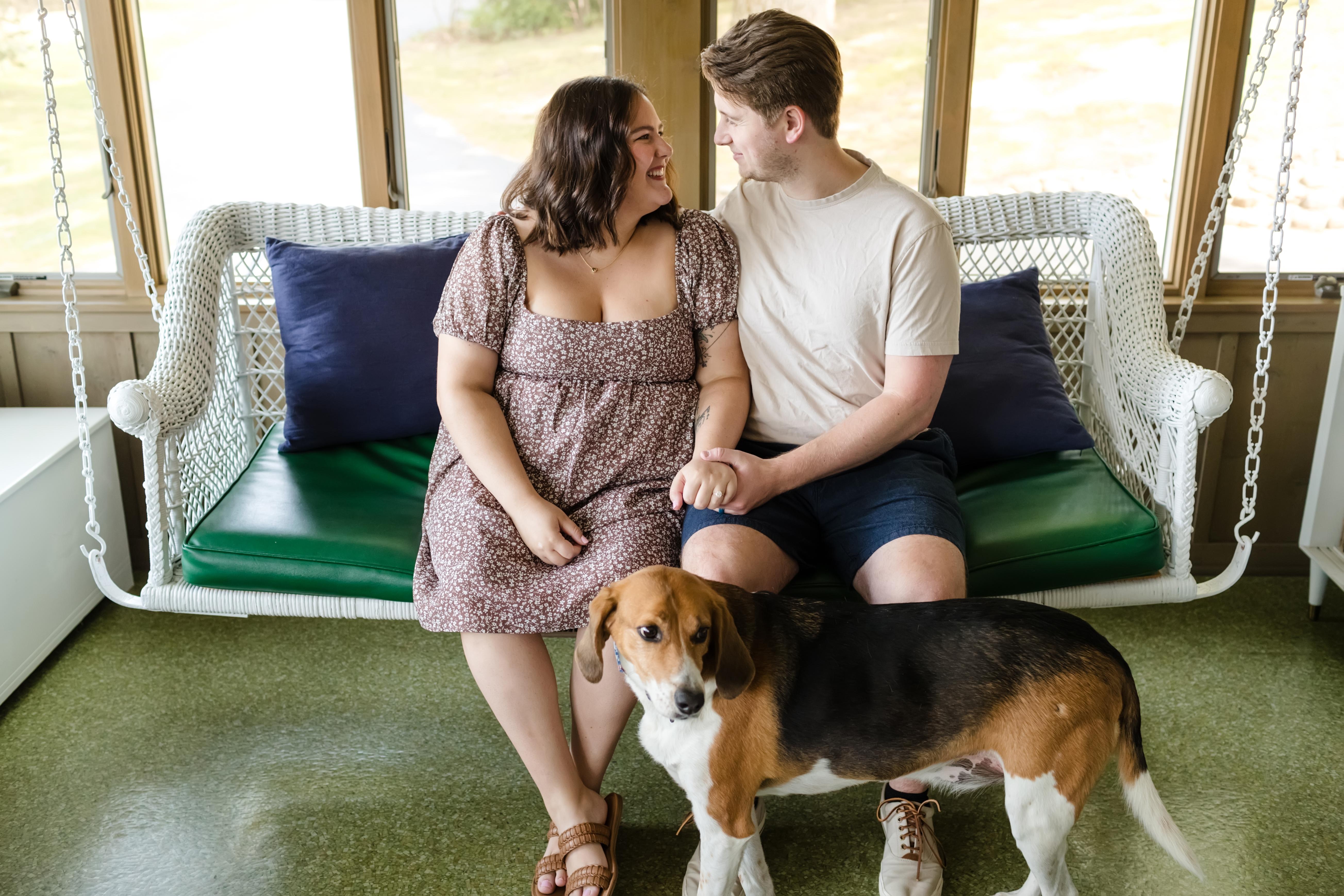 The Wedding Website of Jenny Zavatsky and Kevin Haug