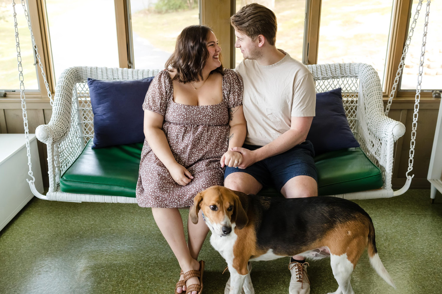 The Wedding Website of Jenny Zavatsky and Kevin Haug