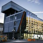 International Spy Museum