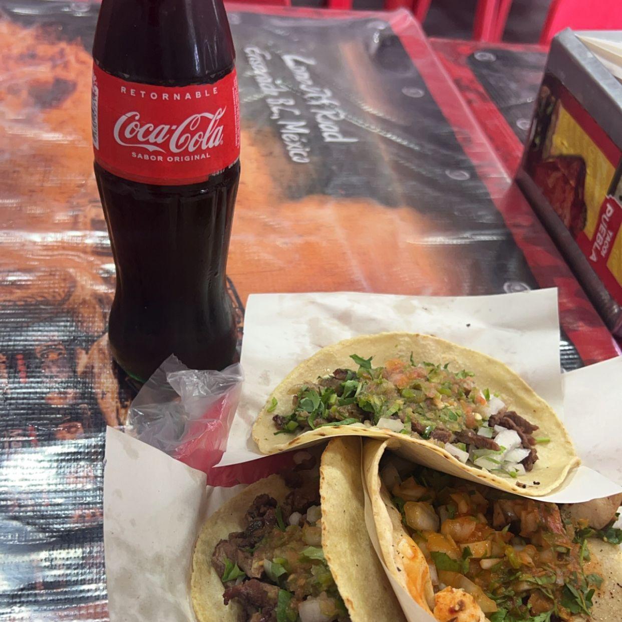 Ensenada Mexico