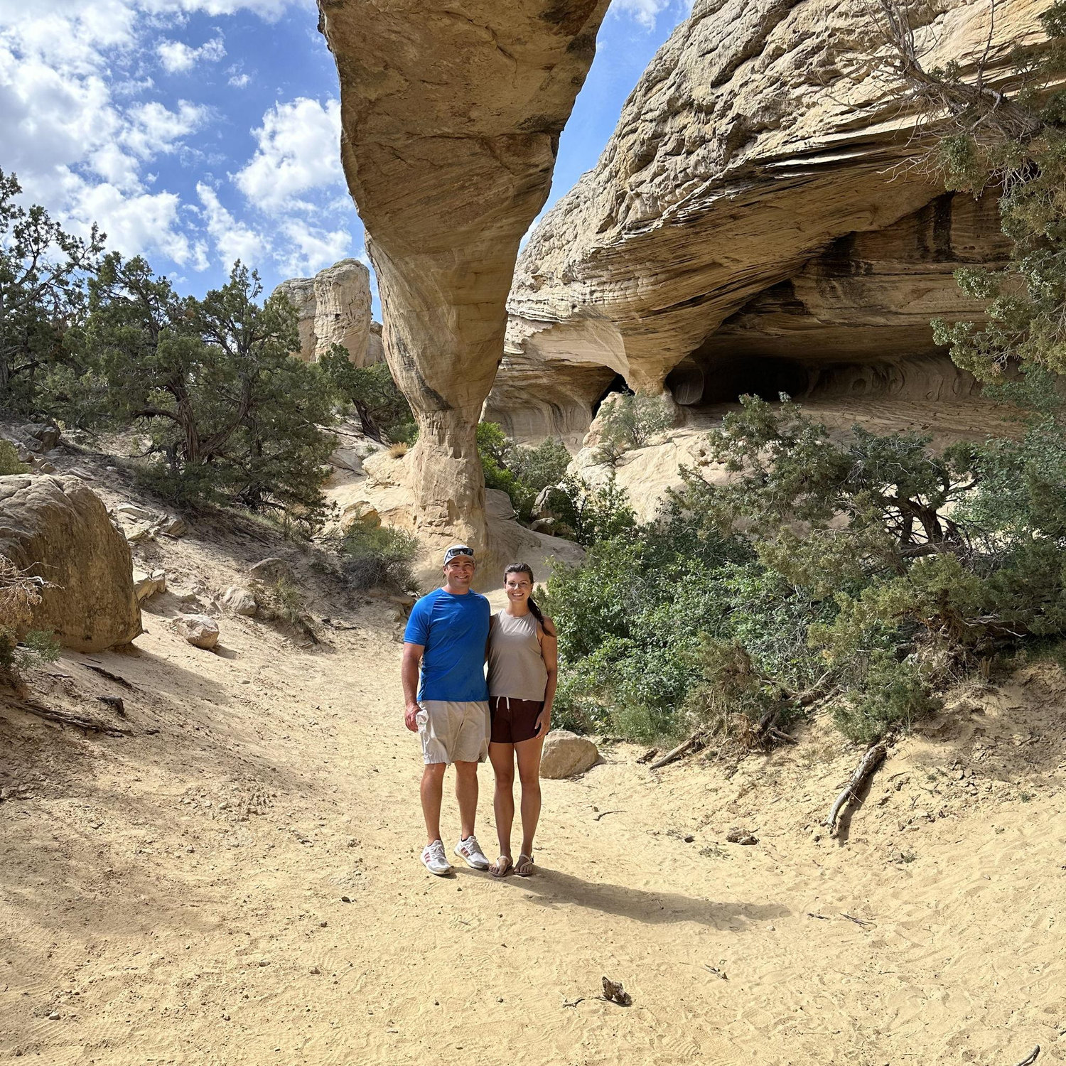 Vernal, Utah