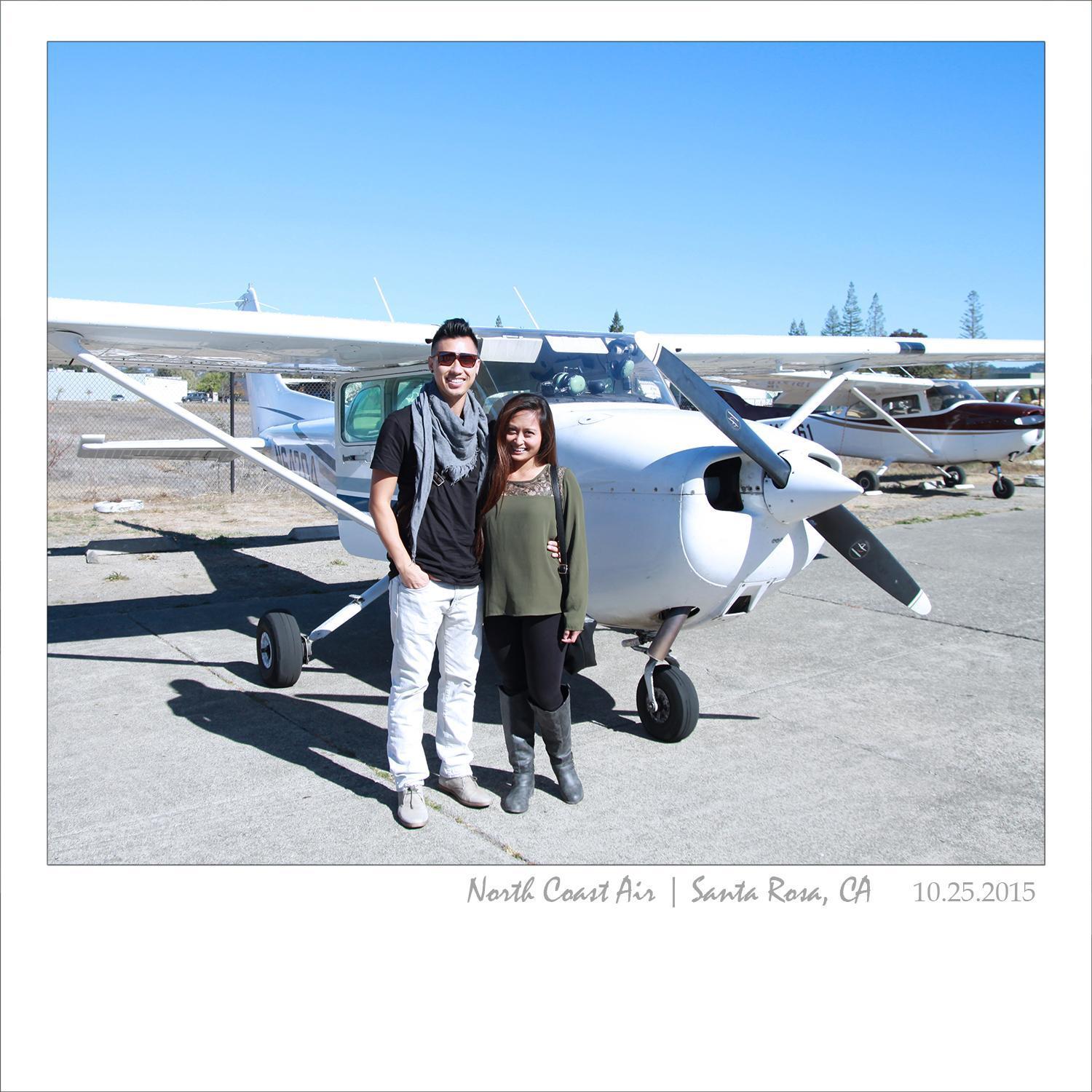 North Coast Air | Santa Rosa, CA