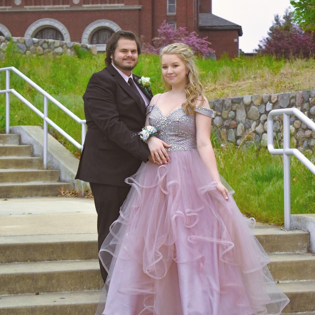 Junior Prom 2019