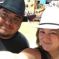 Aprils 30th bday mall shenanigans .