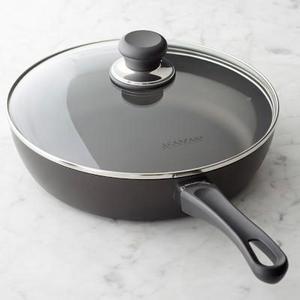 Scanpan Classic Sauté Pan, 3-Qt.