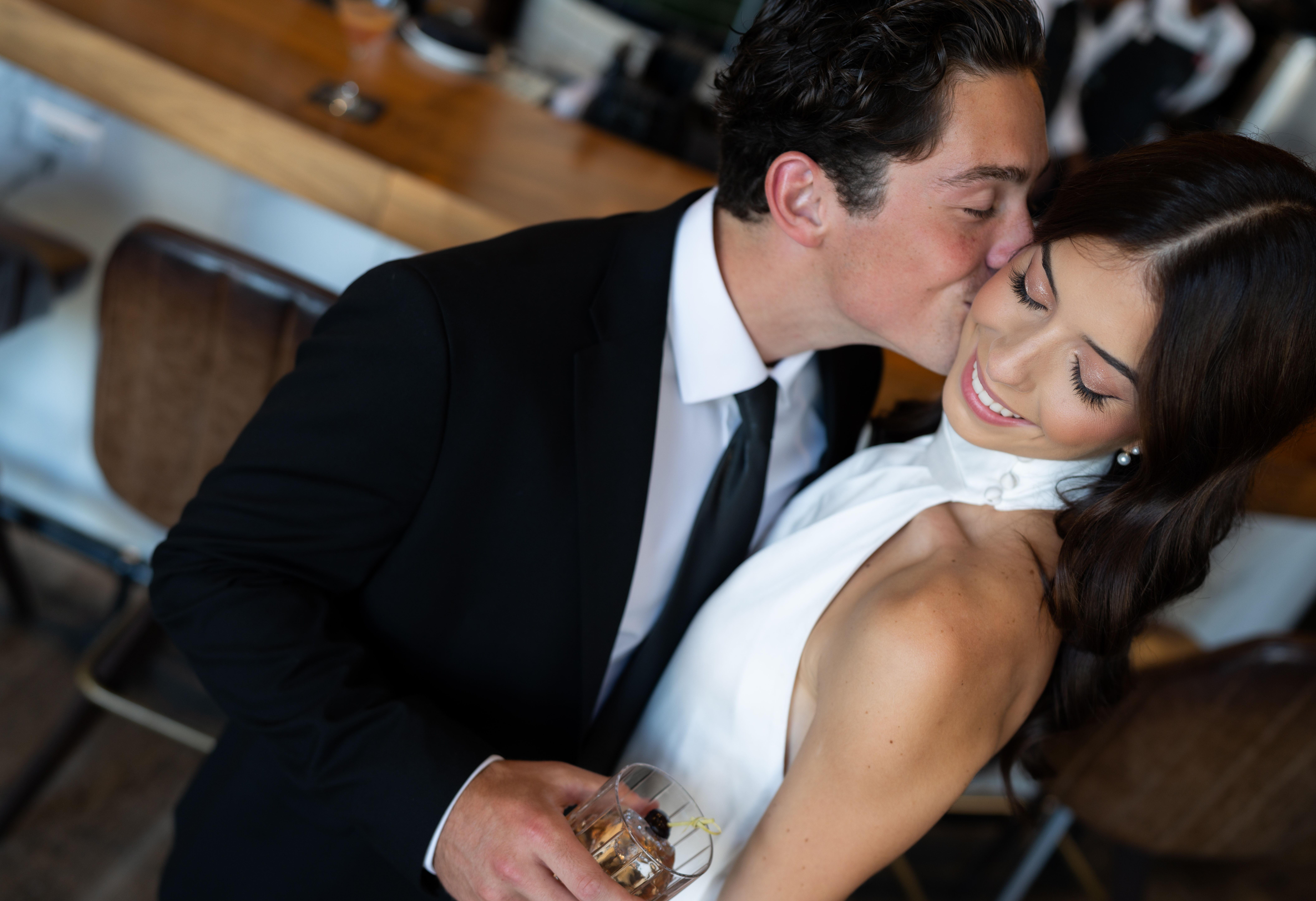 The Wedding Website of Katerina Kitsios and Jacob Mattia
