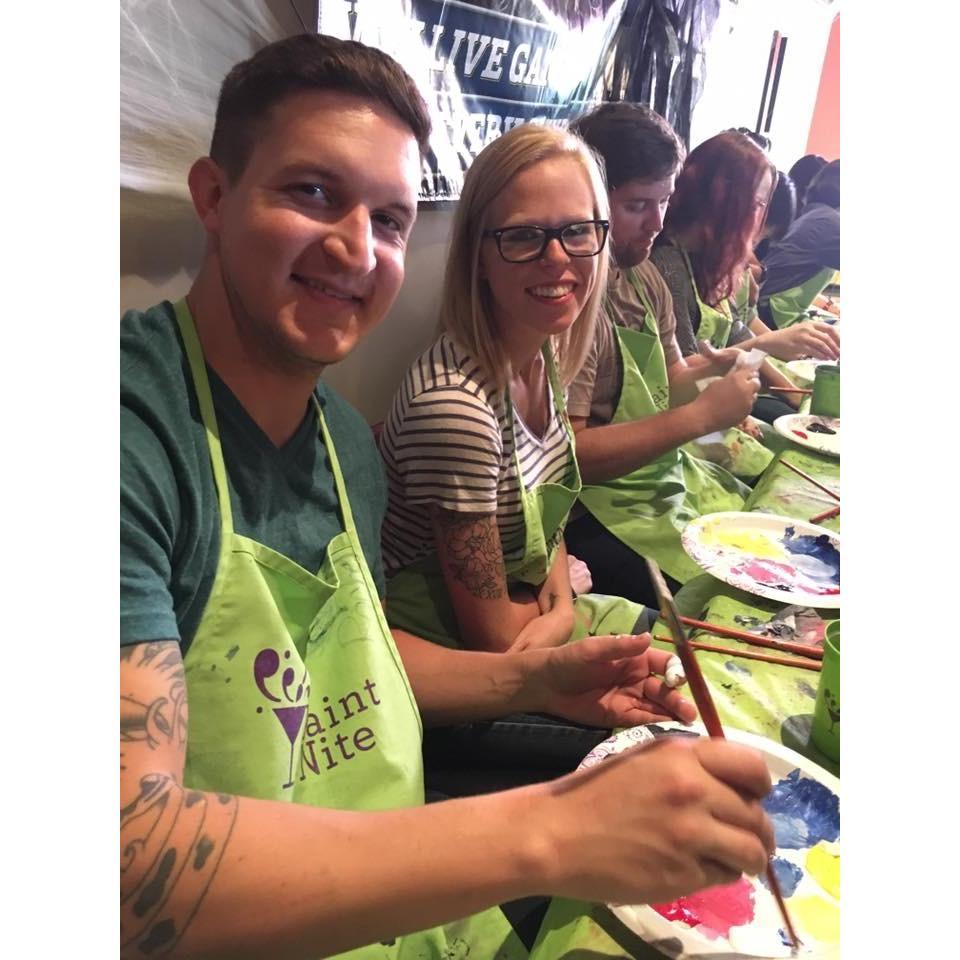 Paint Nite