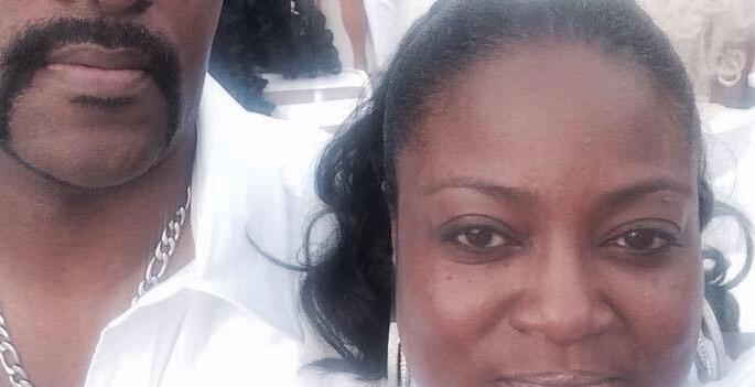 The Wedding Website of Lurlene Barry and Charles Henley