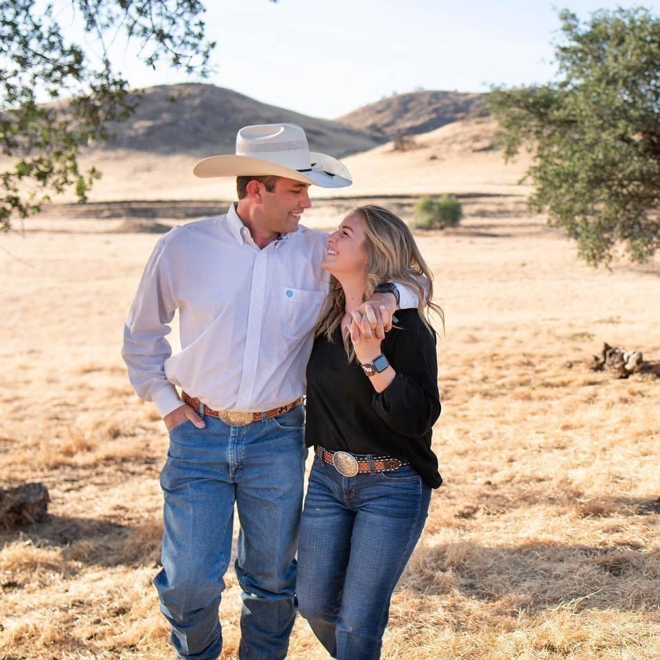The Wedding Website of Jacob Hayhurst and Shanya Weller