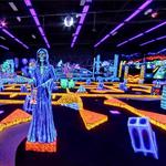 Monster Mini Golf Chantilly