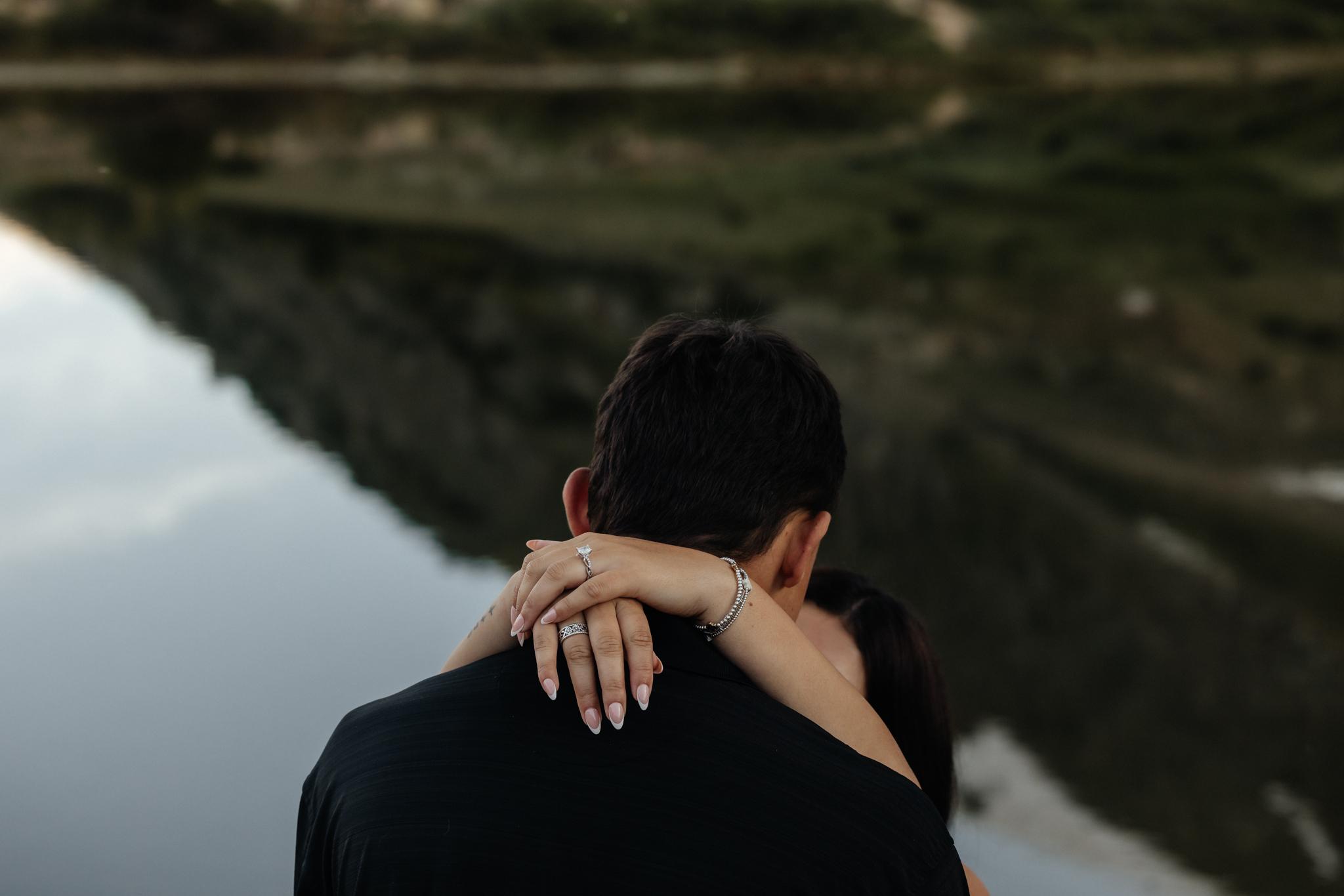 The Wedding Website of Victoria Patterson and Joshua Cronin