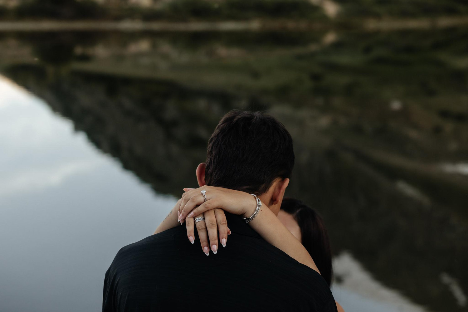 The Wedding Website of Victoria Patterson and Joshua Cronin