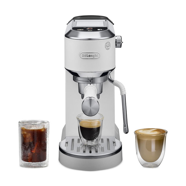 De'Longhi Dedica Duo Espresso Machine