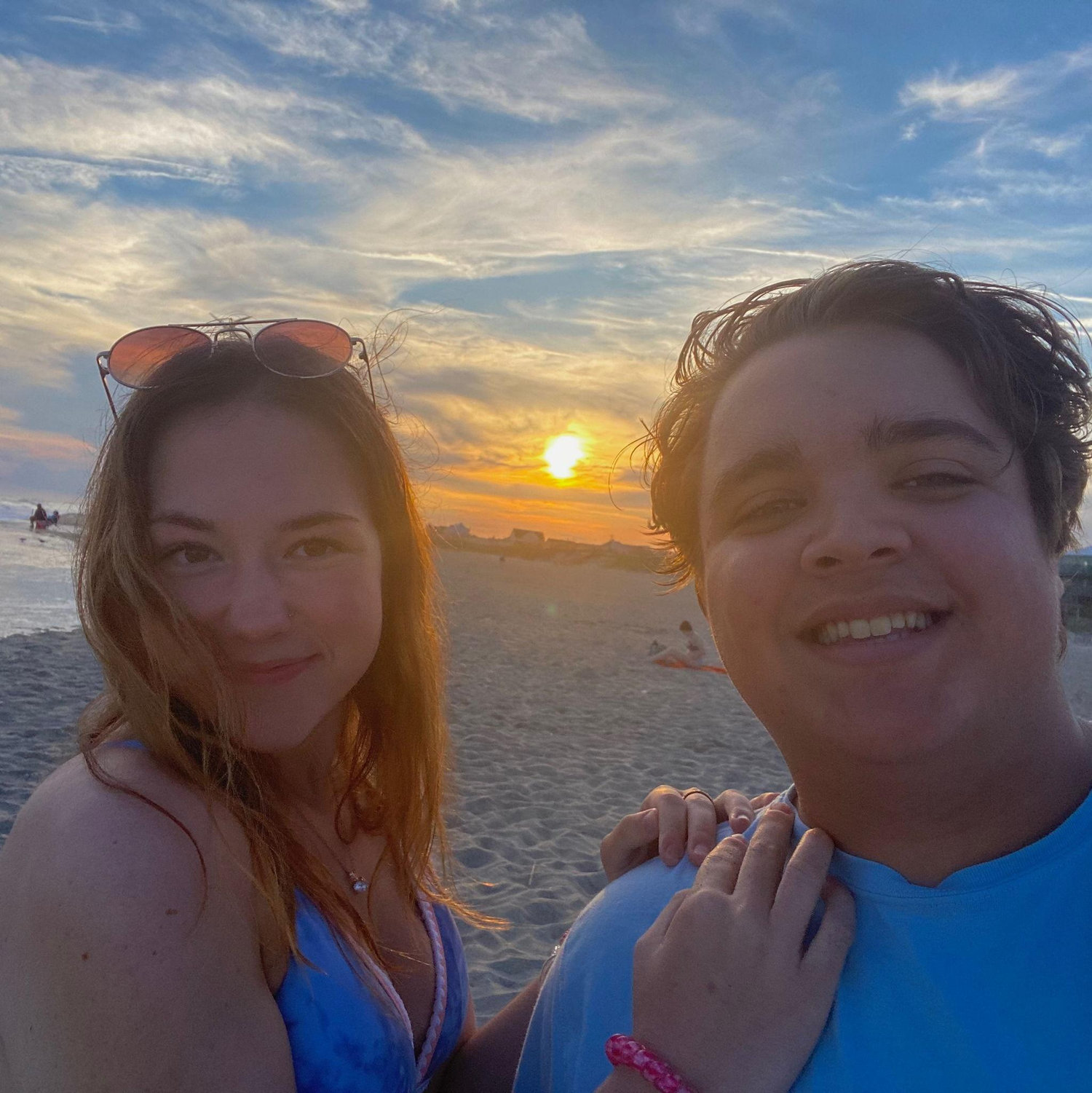 Beach date (2022)