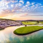Payne's Valley Golf Course