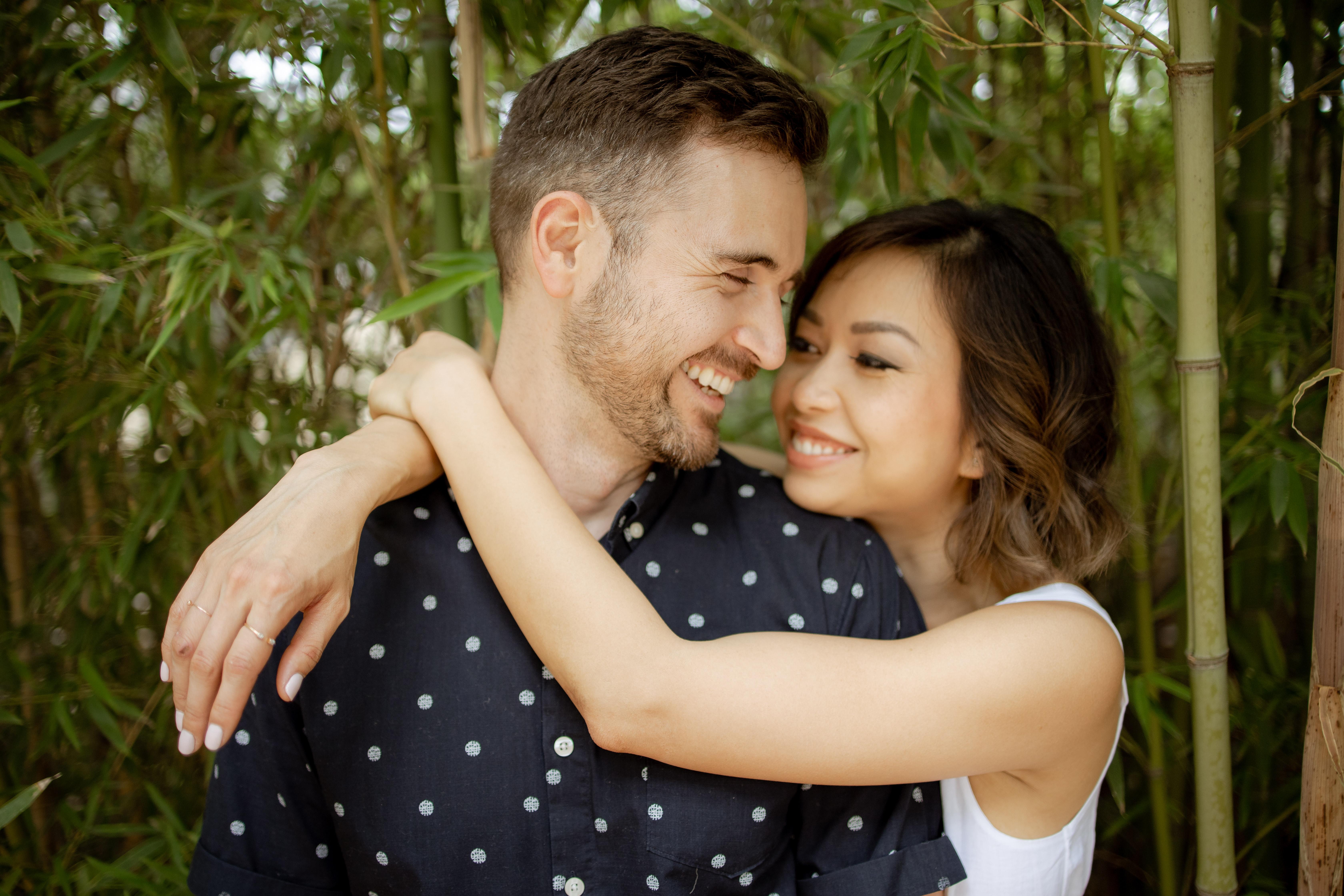 The Wedding Website of clarke goodman and uyen nguyen