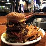The Thurman Cafe