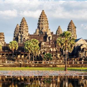 Siem Reap Experience
